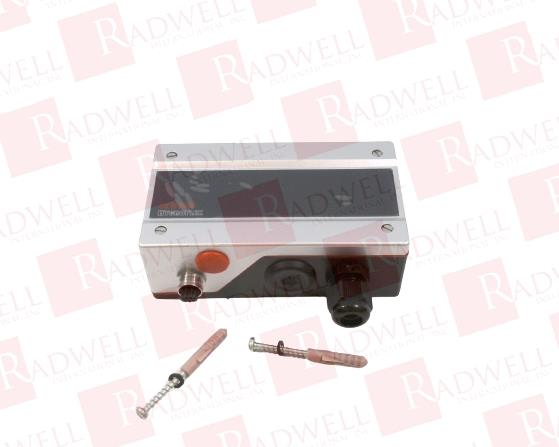 ROTRONIC HF532-W-B-6X-X-1-XX