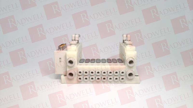 SMC SS5Y3-10F1-08BR-C4