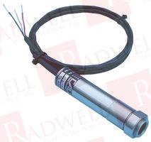 INFRARED TEMPERATURE SENSOR, 0+C TO +250+C, SUPPLY VOLTAGE:24VDC, SENSING TEMPERATURE MIN:0°C, SENSING TEMPERATURE MAX:+250°C, RESPONSE TIME:240MS, OPERATING TEMPERATURE MIN:0°C, OPERATING T ...