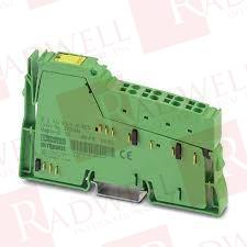 PHOENIX CONTACT IB IL AO 4/U/0-10-ECO
