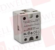 AUTOMATION DIRECT AD-SSR6T25-DC-280A