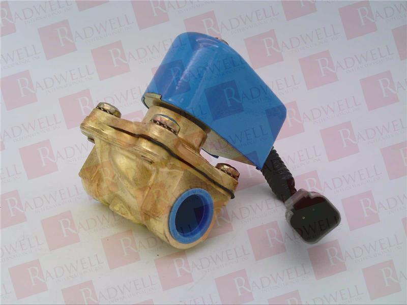 PARKER 72218BN4UN00A0JZ01C1