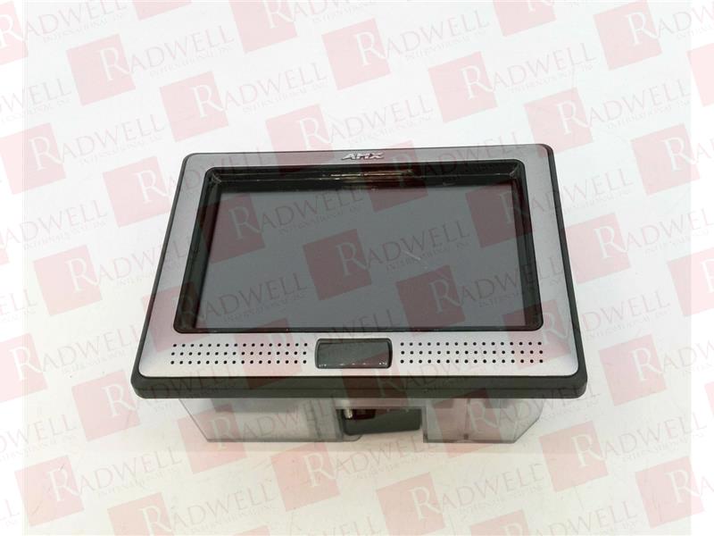 HARMAN INTERNATIONAL NXD-500I