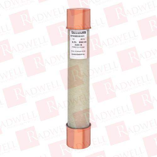 MERSEN 9F60BDE001