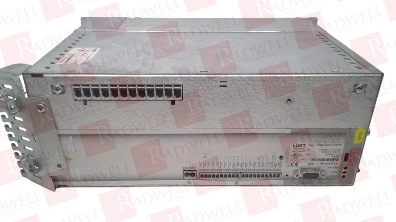 LTI CDB34.014,W2.0,BR,SH