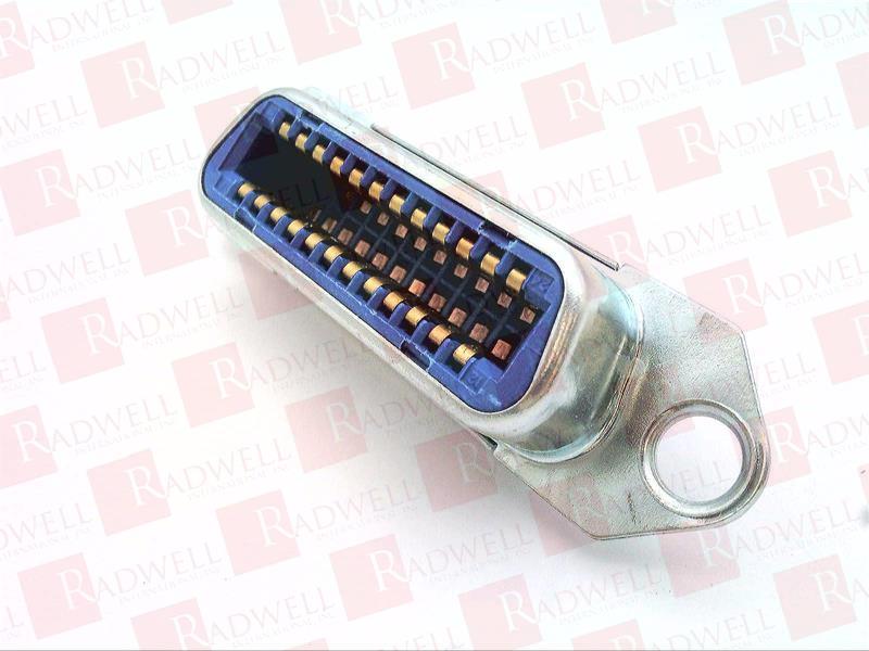 AMPHENOL 57-20240-2