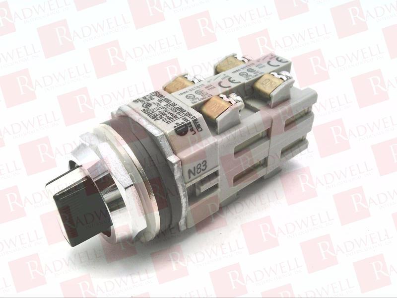 IDEC ASD340N