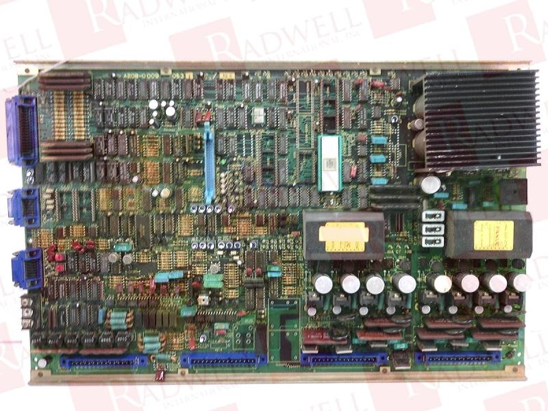 FANUC A20B-0009-0531
