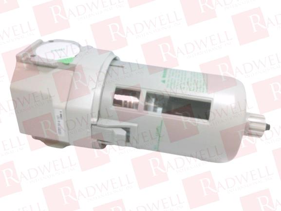 CKD CORP FX1011-15-W-FX1