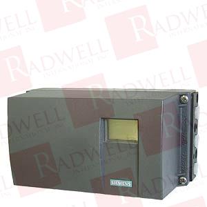 SIEMENS 6DR5010-0EG01-0AA0