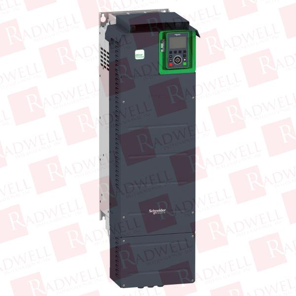 SCHNEIDER ELECTRIC ATV930D55N4