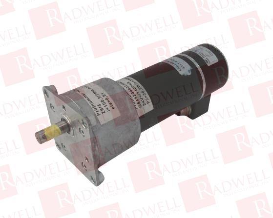BAUMER ELECTRIC MDBA 42IN0C-G42/405099