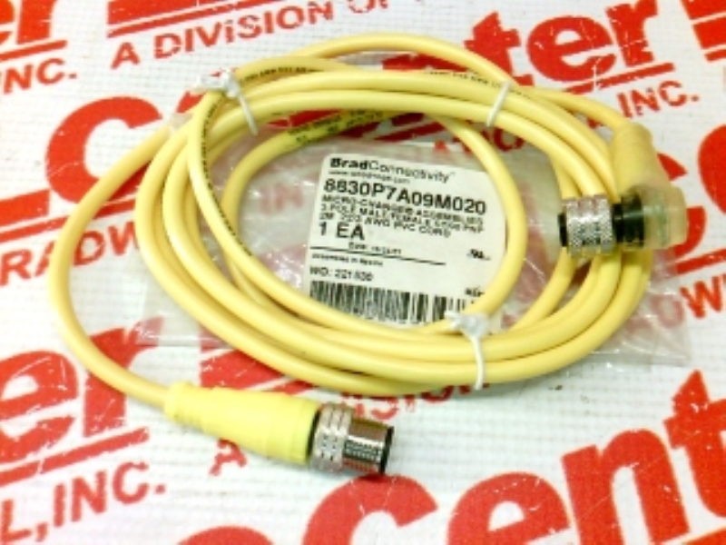 MOLEX 8830P7A09M020