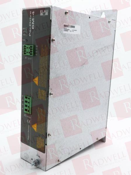 SCHNEIDER ELECTRIC BM-4/10