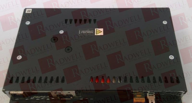 B&R 5W3Z000C10307-001 