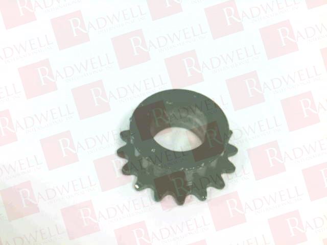 REGAL REXNORD H3517X1
