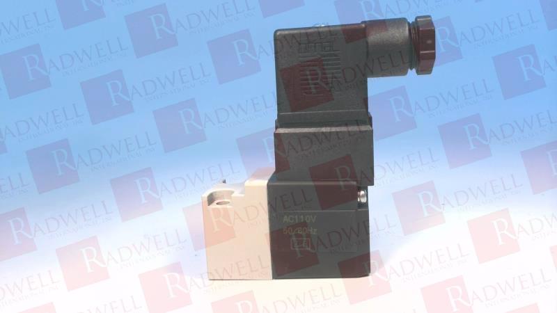 SMC VO307-3D1