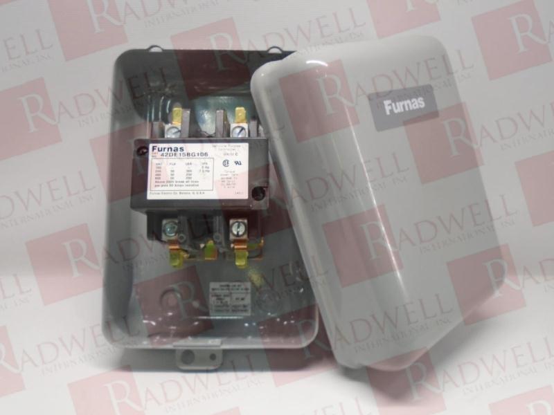 SIEMENS 42DE15BG106