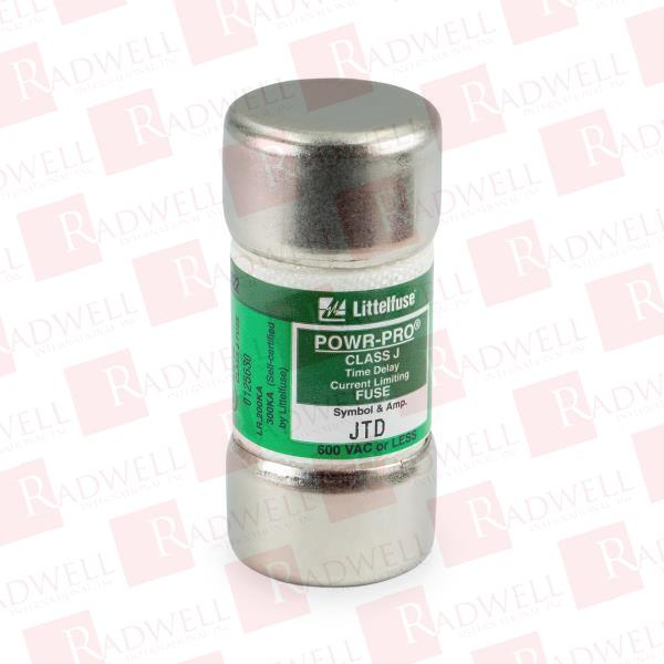 LITTELFUSE JTD035