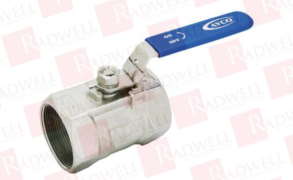 AVCO 133TT-SE-025-LH