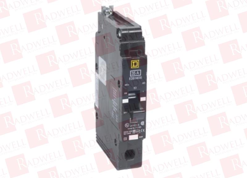 SCHNEIDER ELECTRIC EH14040