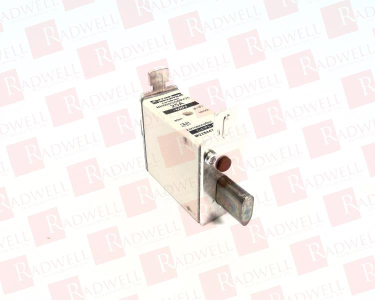 MERSEN NH000GG69V25