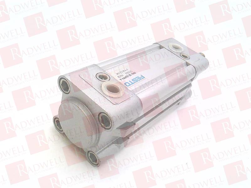 FESTO DNC-32-25-PPV-A