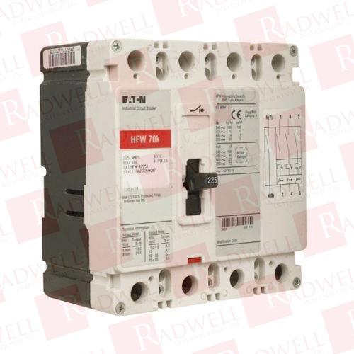 EATON CORPORATION HFWF4020L