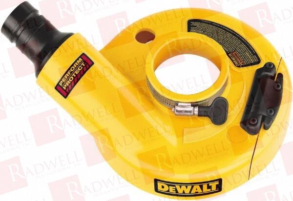 STANLEY BLACK & DECKER DWE46170