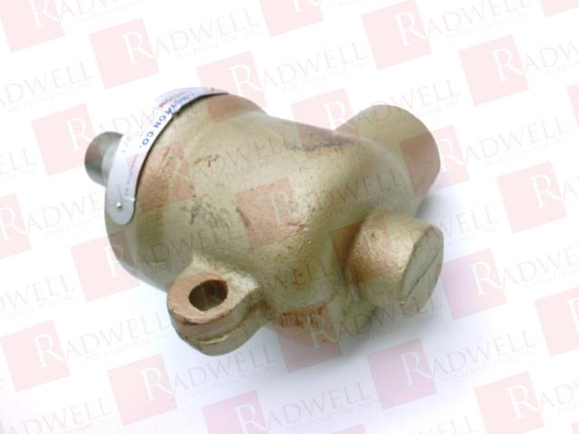 DUFF NORTON 430486-16SS-5891