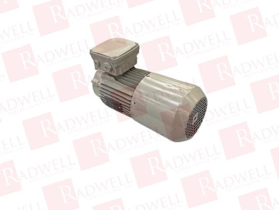 SIEMENS 1LE10210EB422KA4