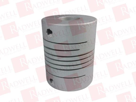 HELICAL COUPLINGS ACR100-12-12