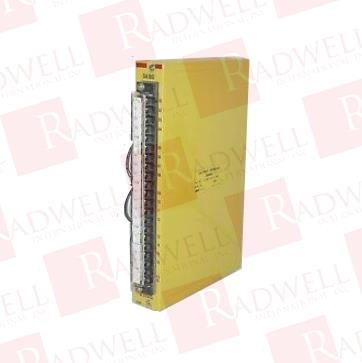 GMF ROBOTICS A03B-0801-C444