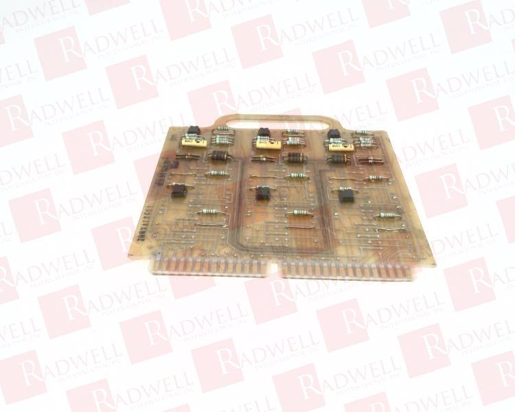 WESTINGHOUSE 1987A12G01