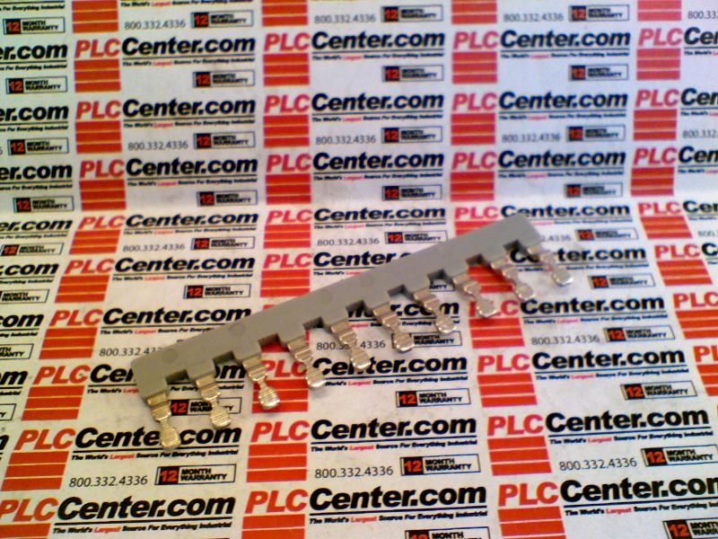 PHOENIX CONTACT EB 10- BK  4