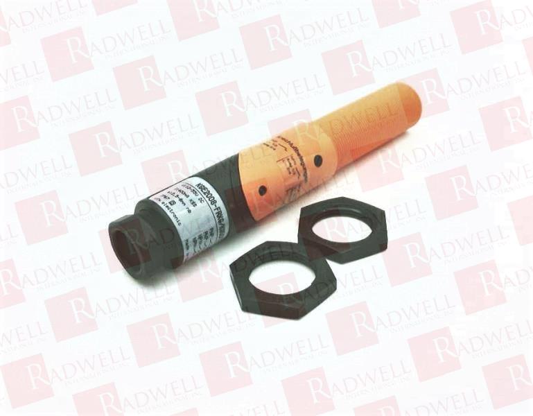 EFECTOR KGE2008-FRKG-KG5017