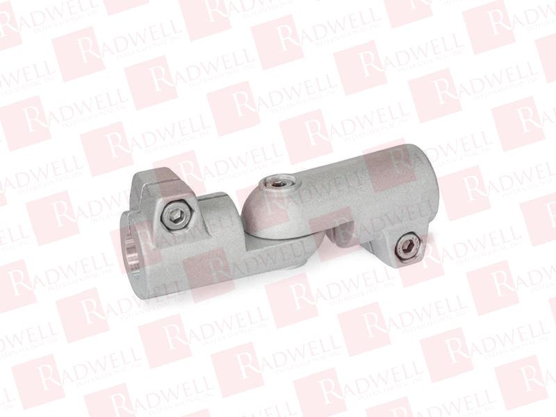 JW WINCO 286-B25-B25-S-2-BL