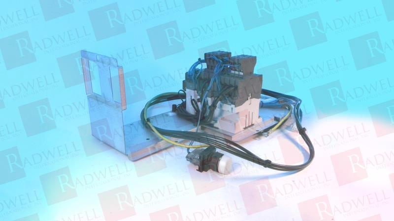 ASEA BROWN BOVERI 3HAC020957-001