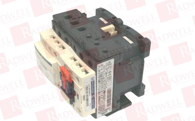 SCHNEIDER ELECTRIC LC2D09K7