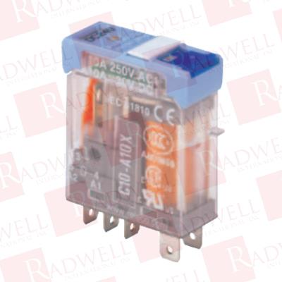 TURCK C10-A10X/012VAC