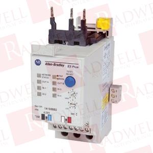 ALLEN BRADLEY 193-EC3ZZ