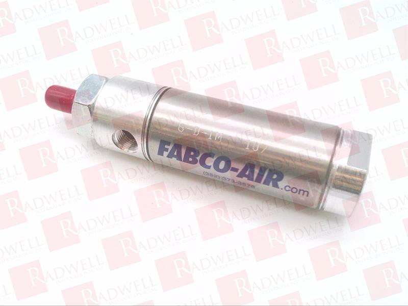 FABCO 6-D-1M