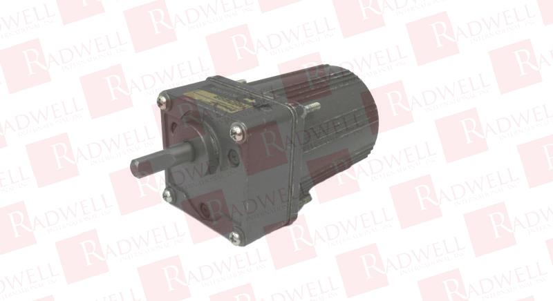 MATSUSHITA ELECTRIC M6RA6GV4L