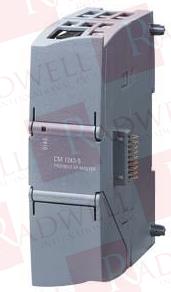 SIEMENS 6AG1243-5DX30-2XE0