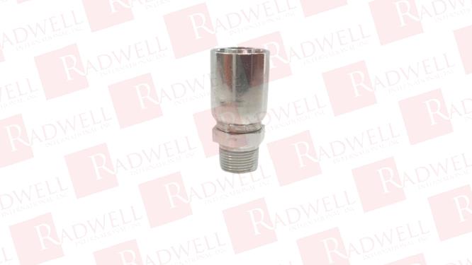 PARKER 101HY-12-12