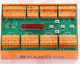 SCANMEG DEC-S4