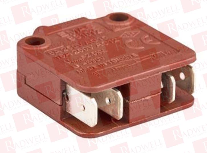 EMAS BS1012