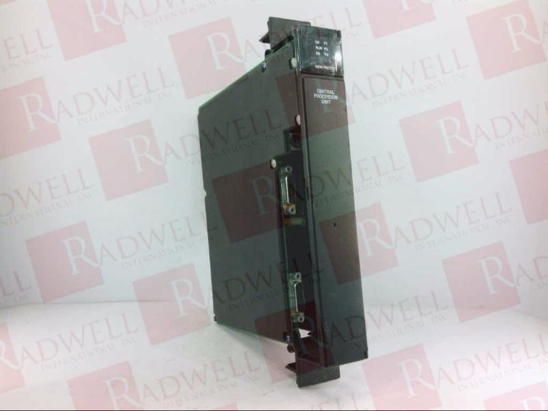 FANUC IC697CGR935