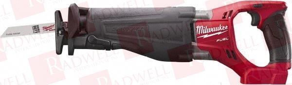 MILWAUKEE POWER TOOLS 2821-20