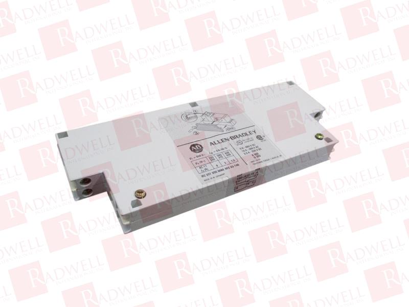 ALLEN BRADLEY 190-A11-11